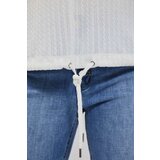 Marisse Women's T-Shirt L-Ts-4024 Off White | Shoptok.si