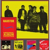 CROATIA RECORDS Haustor - Original Album Collection | shoptok.hr