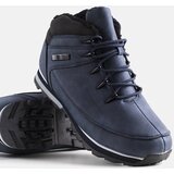 Gemre Navy insulated boots Jemma | Shoptok.si