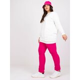RELEVANCE Sweatshirt-RV-BL-7124.01-ecru | Shoptok.si