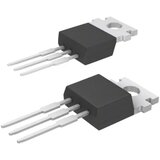 ON Semiconductor MOSFET Fairchild Semiconductor FQP27P06 vrsta kućišta TO-220-3 | Eponuda.ba