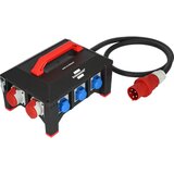 Brennenstuhl Prof. Power Distributor BSV 5-63A FI Typ B Cijene