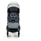 Asalvo dečija kolica Manchester Grey II | Eponuda.com