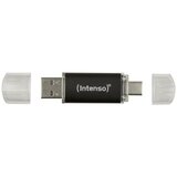 Intenso 32GB Twist Line USB 3.2 / USB-C spominski ključek | Shoptok.si