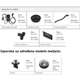 Blanco meljač bio otpada fwd medium | ePonuda.com