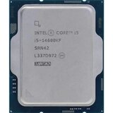 Intel Procesor 1700 i5-14600KF 5.3 GHz tray | ePonuda.com
