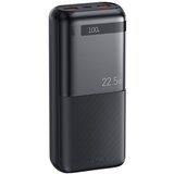 Remax power bank piloteer 20W PD+22.5W qc 20000mAh RPP-72/ crna Cene