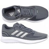 Adidas Tek & Trail Runfalcon 20 Siva | Shoptok.si