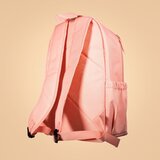 BeastPink ženski ranac baby pink