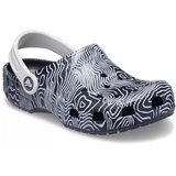 Crocs papuče za dečake classic topographic clog sandale 208313-4LF Cene'.'