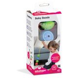 Edushape Baby Beads - 14 kom | shoptok.hr