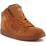 Dc Shoes Skate čevlji DC Manteca 4 HI ADYS 100743-WD4 Kostanjeva Cene