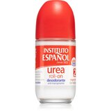 Instituto Español Urea dezodorant roll-on 75 ml Cene