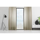 Lessentiel Maison zavese AS-70045-104-2PC-280145, 280 x 145 cm, 2 komada, Bež Cene