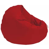 Floriane Garden Rdeča vreča za sedenje Iyzi –