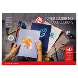  Toniran papir Royal Talens Hladne nijanse - izaberite (set toniranih) Cijene