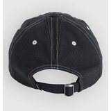 Quiksilver Drifter 6P Mercury Trident Kapa s šiltom black | Shoptok.si