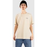 Vissla Solar Vibrations Eco T-shirt bone | Shoptok.si