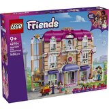 Lego Friends Grand Hotel of Heartlake City 42704 Cene