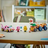 Lego LEGO® Super Mario™ - Mario Kart™ – Piranha Plant i energična jurnjava (72044) | shoptok.hr