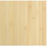  Tepih Pravokutni Svijetli Prirodni 100x100 cm Bambus - svijetla prirodna 100 x 100 cm | shoptok.hr