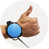 Lishinu Črn povodec velikosti S 3 3in1 – | Shoptok.si