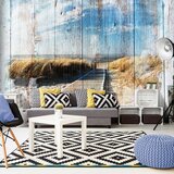  Samoljepljiva foto tapeta - Unforgettable Summer 441x315 Cijene
