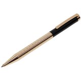 Widdop & Co. Stratton - Hemijska olovka - Stratton, Black And Gold | Eponuda.com