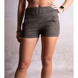 Gemre Green women's shorts Stein Cijene