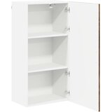  Ploča za perilicu posuđa Kalmar Dimljeni hrast 50 x 31 x 100 cm | Eponuda.ba