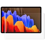 ILIKE Prozorno kaljeno steklo 2.5D Edge za Samsung Galaxy Tab S8 Plus 12,4'' (2022) X800 X806 / S7 Lite T730 T736 (2021), (21222349) Cene