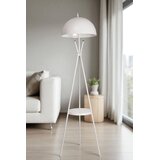 Opviq Podna lampa 8921-3, Bijela Cijene