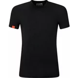 Rock Experience Termo donje rublje Makani 2.0 SS Man T-Shirt Caviar XL