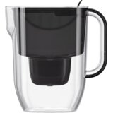 OU Aquaphor International Water Filter Jug Fresh Black - Aquaphor | Eponuda.com