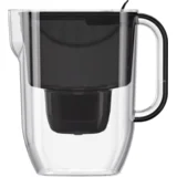 Water Filter Jug Fresh Black - Aquaphor