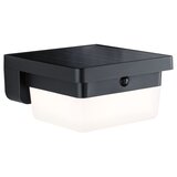 PAULMANN 95748 - LED/2,3W IP44 Solarno zidno svetlo sa senzorom ISLEEN 3,7/230V Slike