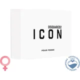 Icon Pour Femme Set (100ml EDP + 10ml EDP + neseser)
