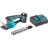 Makita akumulatorske škarje za travo DUM111SYX | Shoptok.si