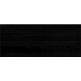  Prozorske klupice 2 kom tamnosmeđe 100x40x2 cm masivne hrast | shoptok.hr