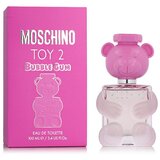 Moschino Toy 2 Bubble Gum Eau De Toilette 100 ml za žene | shoptok.hr