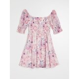 Sinsay Mini haljina cvjetna uzorka | shoptok.hr