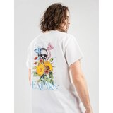 Empyre Voice Of Nature T-shirt white | Shoptok.si
