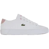 Lacoste Gripshot Bijela