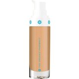 The Organic Pharmacy The Organic Phamacy Hydrating Foundation, 30 ml - 4 Cene