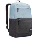 CASELOGIC Ruksak 15.6" Campus Uplink Backpack 26L, svijetlo plavi / tamno sivi s uzorkom (CCAM-3116ABGD), (22136877) | Shoptok.si