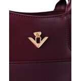 Vuch Ručna torba Christel Divide Wine, 33 x 25 cm | shoptok.hr