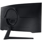 Samsung Monitor Odyssey C34G55TWWP | Shoptok.si