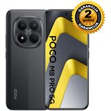 Poco M8 Pro 5G 8GB/256GB Black | Eponuda.ba