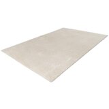 Lesnina-XXXL kosmatinec glamour 200/290 cm tkano krem barve | Shoptok.si