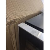 Caso Rashladna vitrina za vina WineComfort 24 crna OUTLET | ePonuda.com
